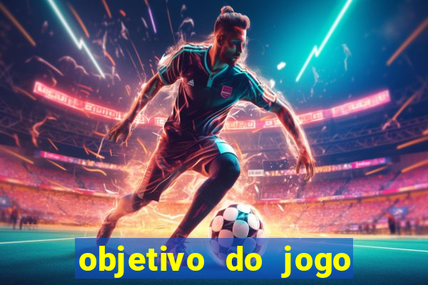 objetivo do jogo bingo matematico